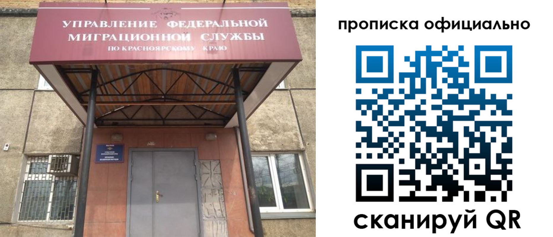 прописка поиск в Зеленоградске